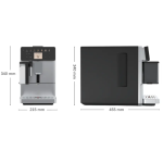 Espresso Machine Manufacturer - Professional Automatic Coffee Maker