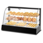 Dough Mixer Manufacturer - 100kg Commercial Bakery Spiral