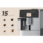 Espresso Coffee Maker Manufacturer - 19Bar Portable Latte Machine