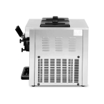 Ice Cream Machine Factory - 3 Flavors Touch Screen Control