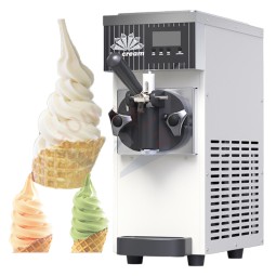 Automatic Ice Cream Maker Supplier - High Productivity 220v