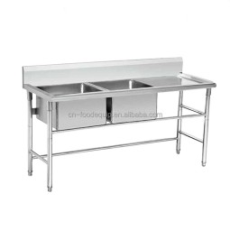 Storage Rack Factory - Wall-Mounted Stainless Steel Kitchen