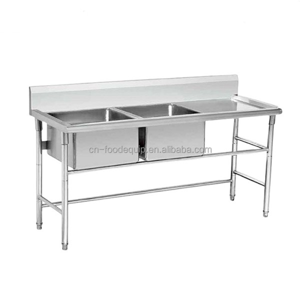 Storage Rack Factory - Wall-Mounted Stainless Steel Kitchen