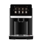 Automatic Coffee Machine Factory - Smart Touch Screen Commercial