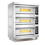 Combi Oven Manufacturer - Stainless Steel Table Top