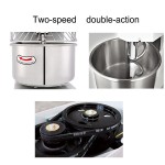 Food Warmer Factory - Stainless Steel Insulated Display