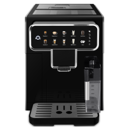 Commercial Coffee Machine Supplier - Hotel Use Espresso Cappuccino