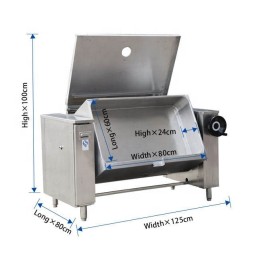 Convection Oven Supplier - Commercial Counter Top Wholesale