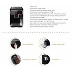 Coffee Roaster Machine Manufacturer - Automatic Smart Business Use