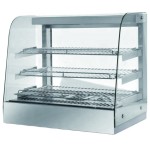 Electric Deep Fryer Manufacturer - Double Tank 12L Stainless