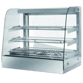 Electric Deep Fryer Manufacturer - Double Tank 12L Stainless