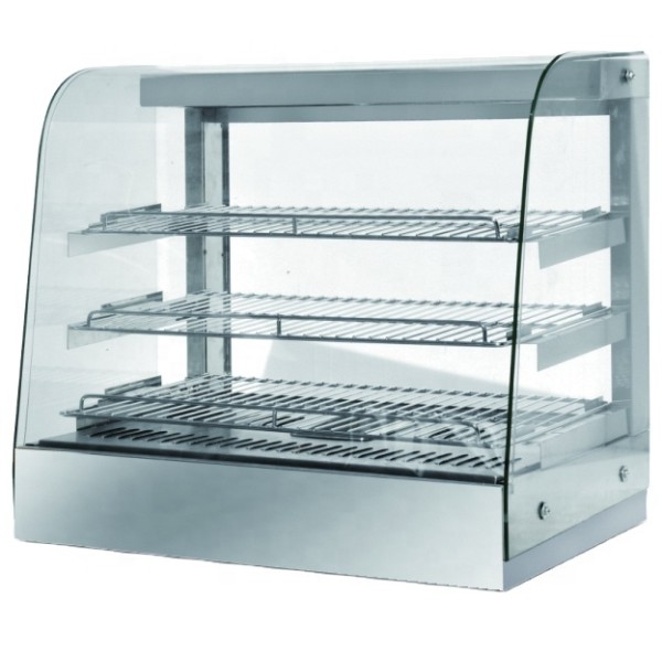 Electric Deep Fryer Manufacturer - Double Tank 12L Stainless