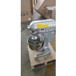 Industrial Mixer Manufacturer - Electric Horizontal Spiral
