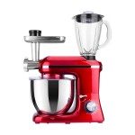 Dough Mixer Factory - High Speed Multi Function Kitchen