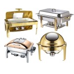 Food Trolley Manufacturer - 15-Tier Stainless Steel Rack