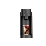 Semi-automatic Coffee Machine Supplier - Stainless Steel Hotel Use