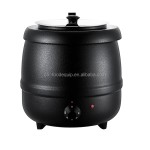 Hot Drink Dispenser Supplier - Hotel Buffet Tea Coffee Machine