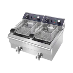 Espresso Machine Manufacturer - Semi-Automatic Touch Screen