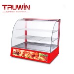 Food Display Showcase Factory - Professional Electric Glass