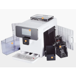 Espresso Coffee Maker Manufacturer - Touch Screen Italian