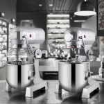 Pancake Maker Supplier - Commercial Mini Belgian Waffle