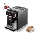 Coffee Roaster Machine Manufacturer - Automatic Smart Business Use