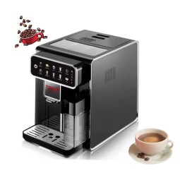 Coffee Roaster Machine Manufacturer - Automatic Smart Business Use