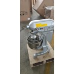 Bakery Mixer Supplier - New Arrival 10L-30L Spiral