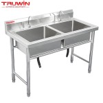 Refrigerator Factory - Commercial 3 Doors Single-Temperature