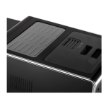 Cappuccino Coffee Machine Supplier - 15Bar Stainless Steel