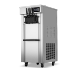 Ice Cream Machine Supplier - Professional Gelato Soft Serve