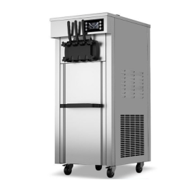 Ice Cream Machine Supplier - Professional Gelato Soft Serve