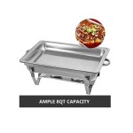 Storage Rack Supplier - 4-Layer Free Standing Shelves