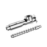 Bread Dough Mixer Supplier - Commercial Bakery 32-Pen Set