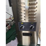 Bun Toaster Supplier - Automatic Vertical Commercial Grade