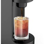 Semi-automatic Coffee Machine Supplier - Stainless Steel Hotel Use