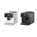 Digital Coffee Machine Factory - Smart Commercial Fully Automatic