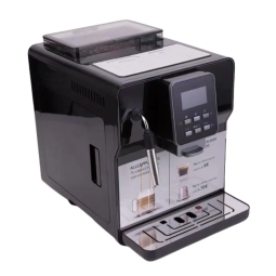 Coffee Maker Supplier - 19Bar Commercial with Grinder