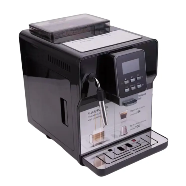 Coffee Maker Supplier - 19Bar Commercial with Grinder