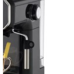 Automatic Coffee Machine Manufacturer - Certified Commercial