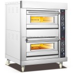 Combi Oven Manufacturer - Stainless Steel Table Top