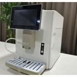 Automatic Coffee Machine Factory - Smart Touch Screen Commercial