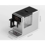 Espresso Machine Manufacturer - Professional Automatic Coffee Maker