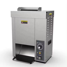Burger Machine Manufacturer - Electric Vertical Bun Toaster