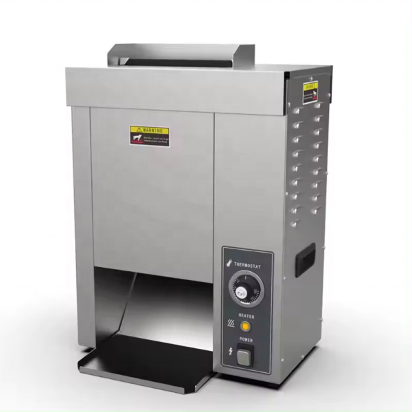 Burger Machine Manufacturer - Electric Vertical Bun Toaster
