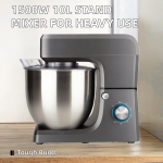 Pancake Maker Supplier - Commercial Mini Belgian Waffle