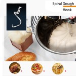 Bread Machine Factory - Commercial 20L-30L Spiral