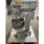 Bakery Mixer Supplier - New Arrival 10L-30L Spiral