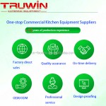 Soft Ice Cream Machine Manufacturer - Commercial Multiple Settings