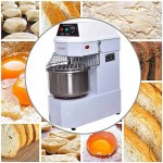 Dough Mixer Supplier - Automatic Spiral Bakery Commercial